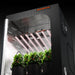 Spider Farmer SE-1000W EVO LED Grow Light 1000W lifestyle