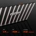 Spider Farmer SE-1200 LED Grow Light 1200W features