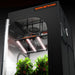 Spider Farmer SE-1500 LED Grow Light 150W  lifestyle image