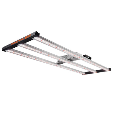 Spider Farmer SE-4500 LED Grow Light 320W front view
