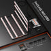 Spider Farmer SE-5000 LED Grow Light 480W Package includes