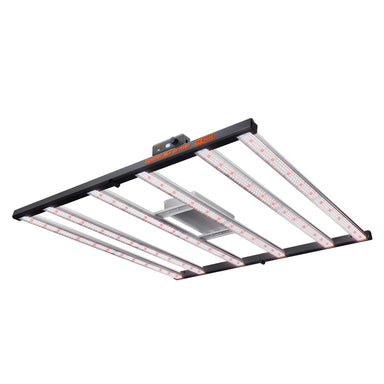 Spider Farmer SE-5000 LED Grow Light 480W front view