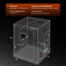 Spider Farmer SF-150cm x 150cm x 200cm Indoor Grow Tent 5x5 dimensions