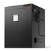 Spider Farmer SF-150cm x 150cm x 200cm Indoor Grow Tent 5x5 front view