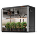 Spider Farmer SF-150cm x 300cm x 200cm Indoor Grow Tent 5x10 front view #2