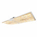 Spider Farmer SF-2000 LED Grow Light 200W front view.