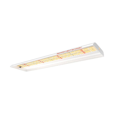 Spider Farmer SF-300 LED Grow Light 33W front view.