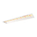 Spider Farmer SF-600 LED Grow Light 74W front view.