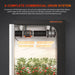 Spider Farmer SF-7000 LED Grow Light 650W complete grow system