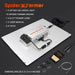 Spider Farmer SF-7000 LED Grow Light 650W package includes.