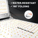 Spider Farmer SF-7000 LED Grow Light 650W water resistant