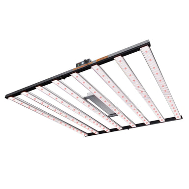 Spider Farmer SF-G1000W LED Grow Light 1000W front view #2