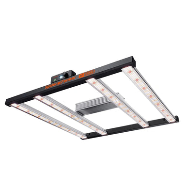 Spider Farmer SF-G3000 LED Grow Light 300W front view