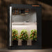 Spider Farmer SF-G4500 LED Grow Light 320W kit lifestyle image