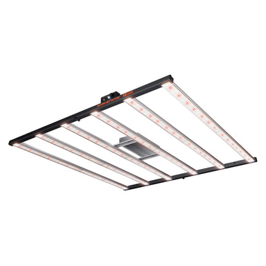 Spider Farmer SF-G8600 LED Grow Light 800W front view
