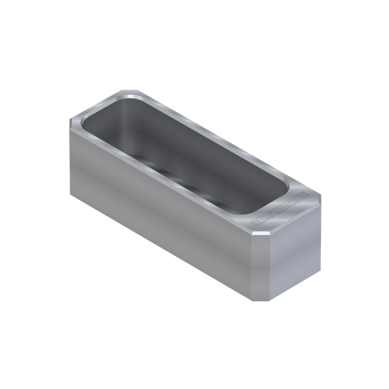 NugSmasher PRO Rosin Press Master Bundle swab 