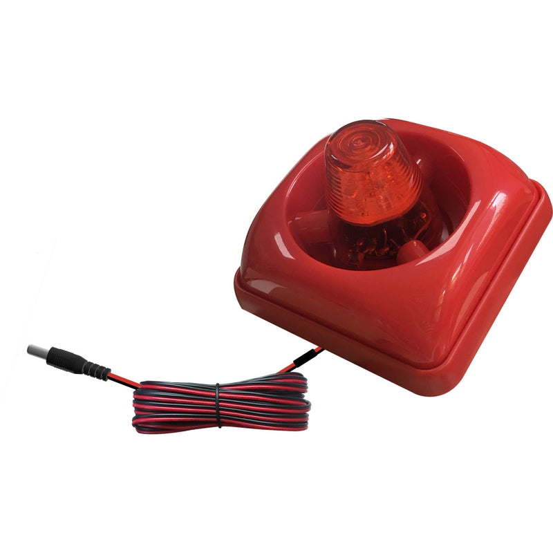 TrolMaster Alarm Station (AS-5)