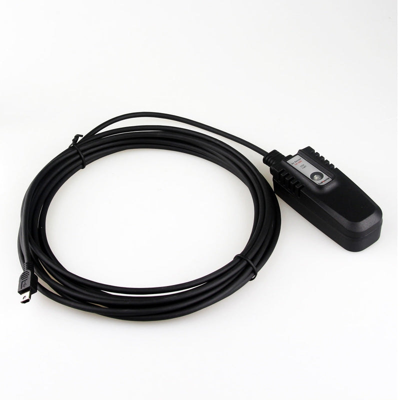 Digital CO2 PPM controller, for Regulator & Generator (BETA-8)
