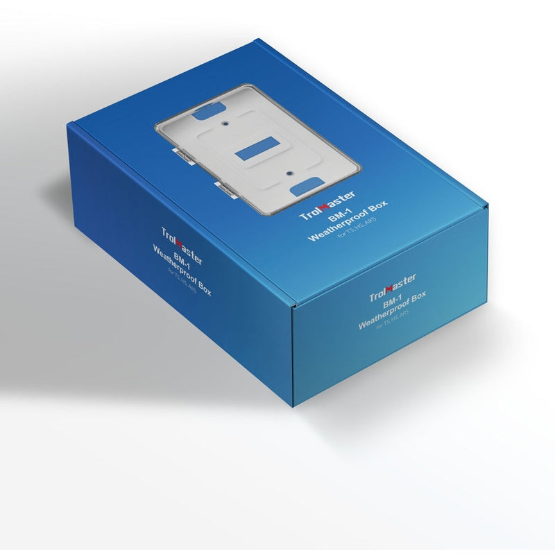 TrolMaster Weatherproof Box (BM-1)