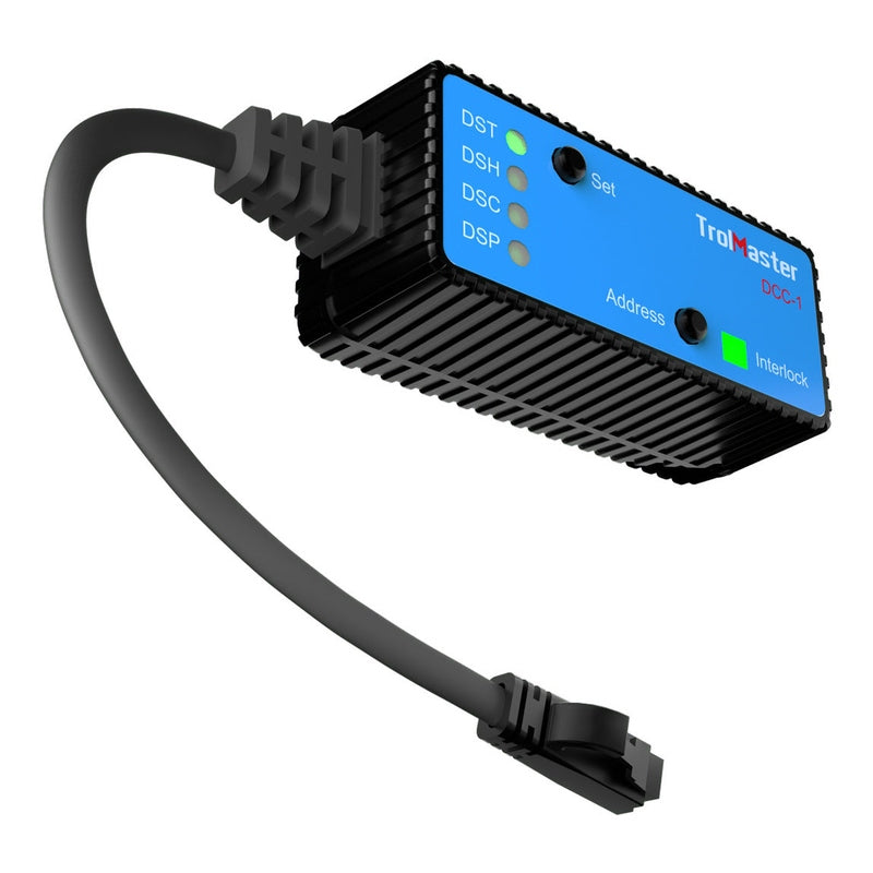 TrolMaster Dual Condition Adaptor (DCC-1)