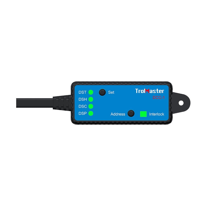 TrolMaster Dual Condition Adaptor (DCC-1)