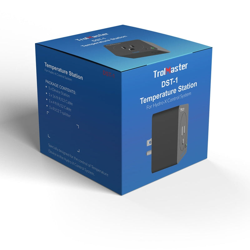 TrolMaster DST-1 Temperature Device Station