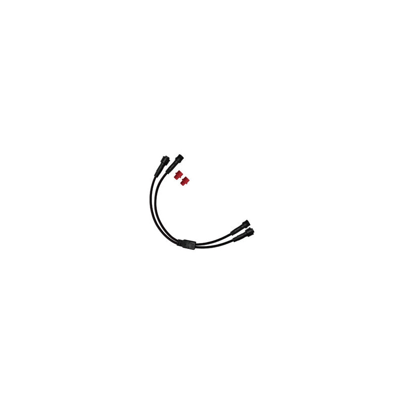 TrolMaster 4-Pin Waterproof Splitter Cable (ECS-12)