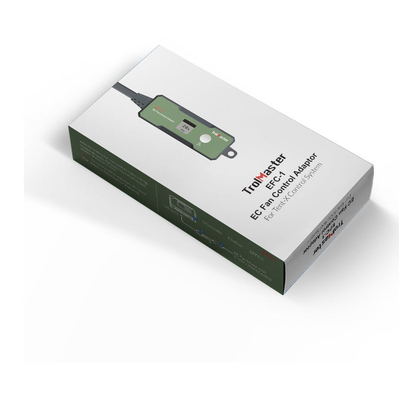 TrolMaster EC Fan Control Adapter (EFC-1)