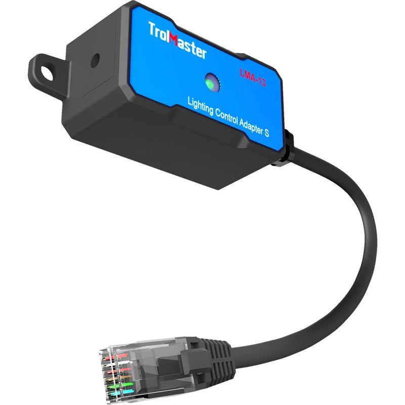 TrolMaster Lighting Control Adapter S for Sun System Ballast (LMA-13)