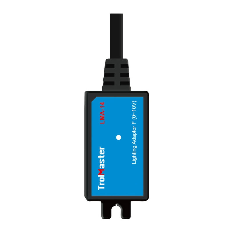 TrolMaster Lighting Control Adapter F for 0-10V protocol (LMA-14)