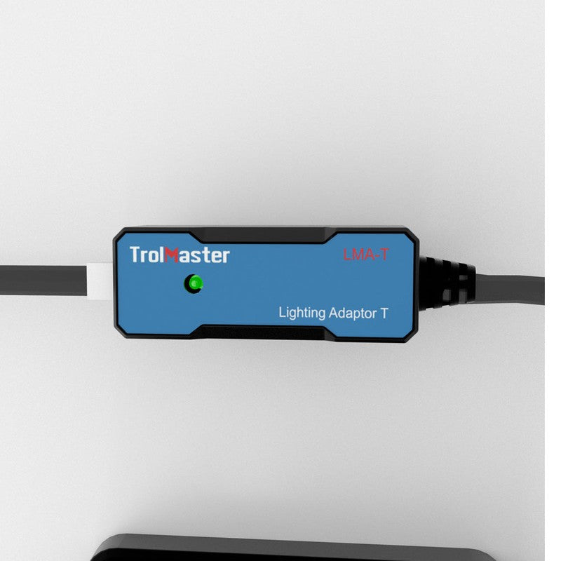 TrolMaster Lighting Control Adapter T, for Controlling ThinkGrow LED (LMA-T)