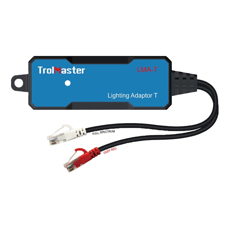 TrolMaster Lighting Control Adapter T, for Controlling ThinkGrow LED (LMA-T)