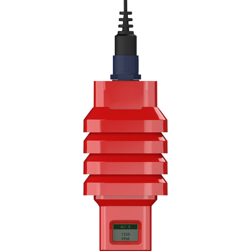 TrolMaster Carbon-X - CO2 Sensor with cable set (MBS-K30)