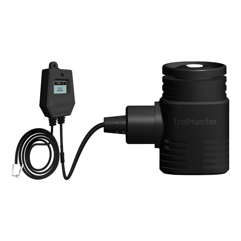 TrolMaster Full Spectrum Quantum Sensor (MBS-PAR)