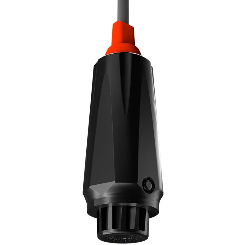 TrolMaster Smoke Detector for Hydro-X (MBS-SD)