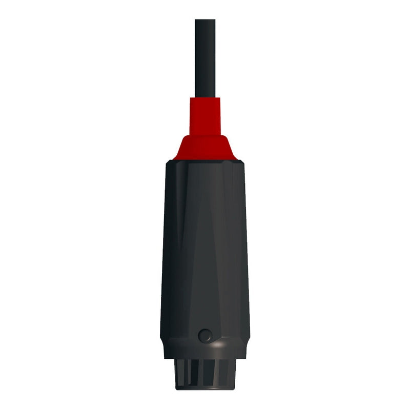 TrolMaster Smoke Detector for Hydro-X (MBS-SD)