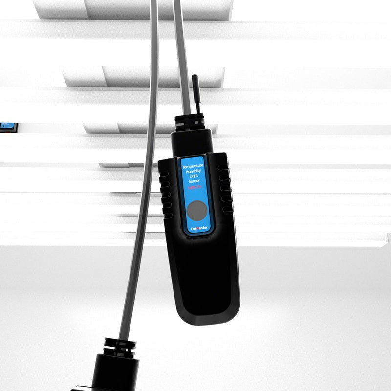 TrolMaster Hydro-X 3-in-1 Temp/Humidity/Light Sensor Replacement (MBS-TH)