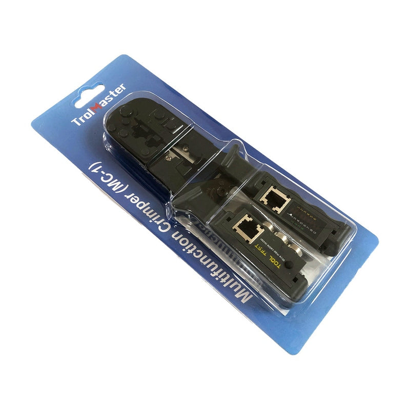 TrolMaster Multifunction Crimper (MC-1)