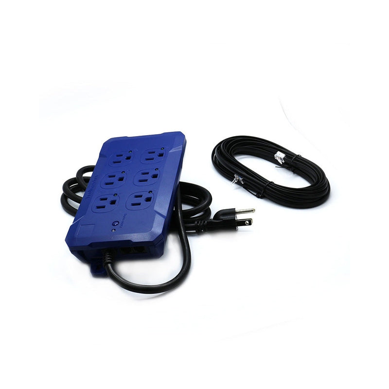TrolMaster 110V Control Board (OA6-110)