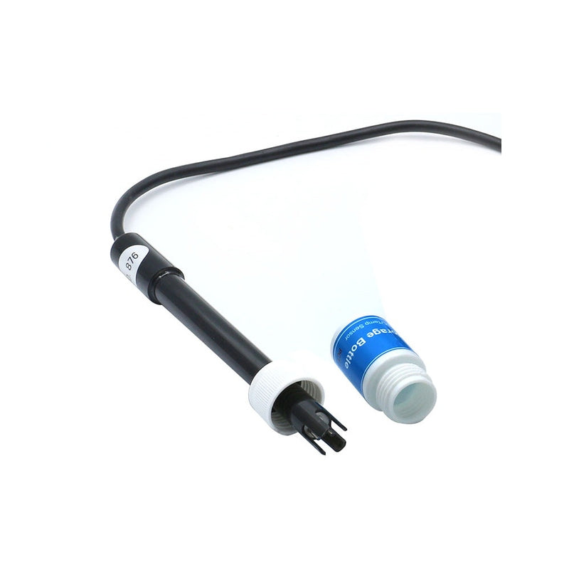 TrolMaster 2-in-1 EC + Temp Sensor for Reservoir (PCT-1)