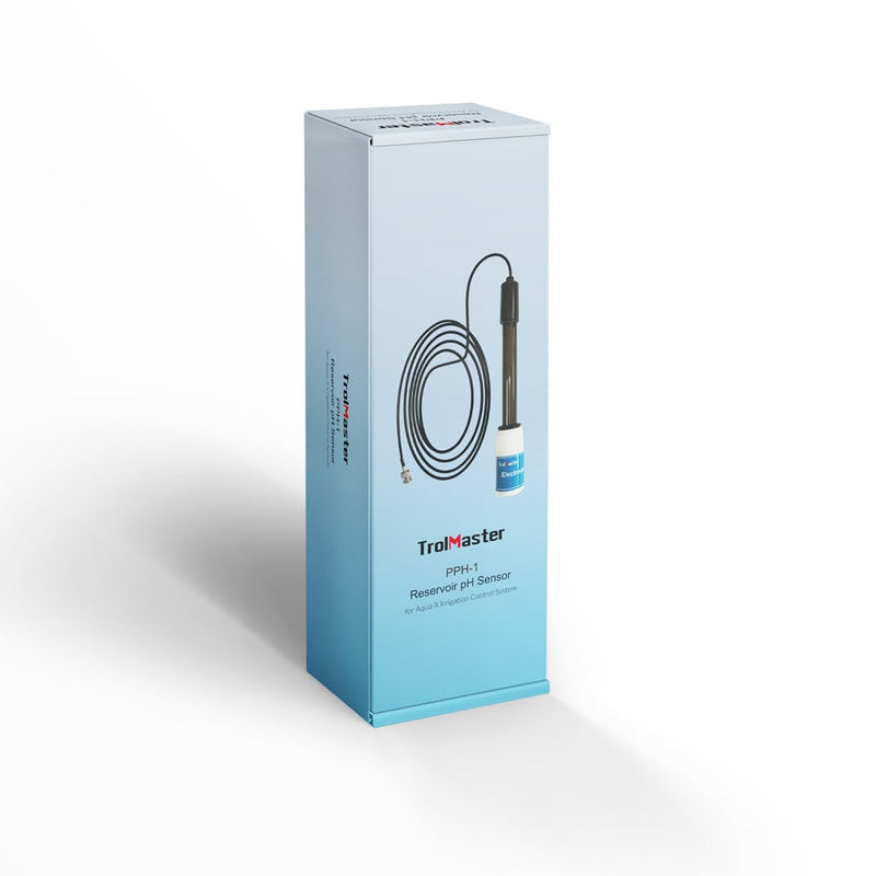 TrolMaster pH Sensor for Reservoir (PPH-1)