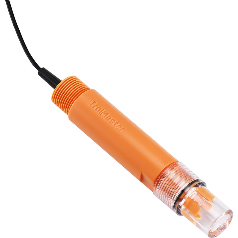 TrolMaster Drop-in/inline Heavy Duty Nutrient pH Sensor (PPH-3)