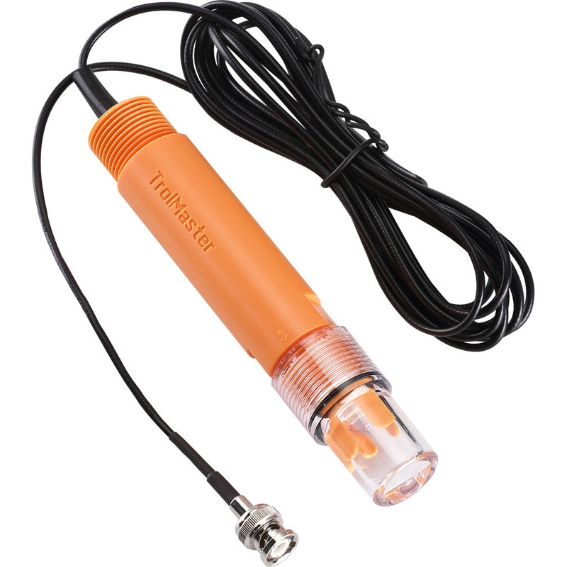 TrolMaster Drop-in/inline Heavy Duty Nutrient pH Sensor (PPH-3)