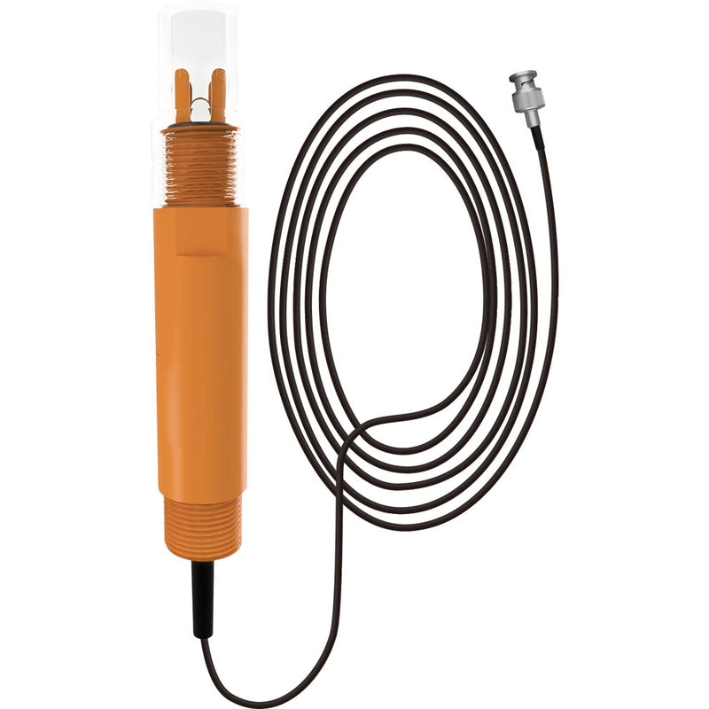 TrolMaster Drop-in/inline Heavy Duty Nutrient pH Sensor (PPH-3)
