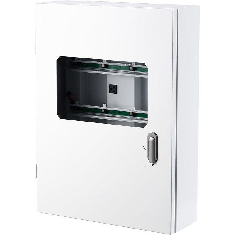 TrolMaster 25” Standard Controller Cabinet for Hydro-X Pro (SCC-1)