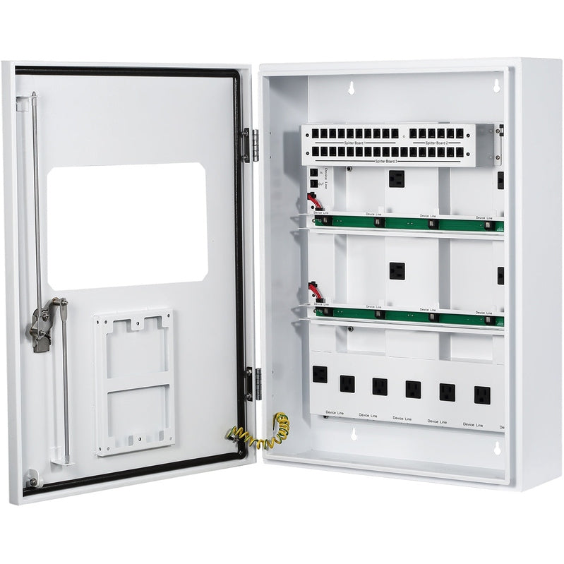 TrolMaster 25” Standard Controller Cabinet for Hydro-X Pro (SCC-1)