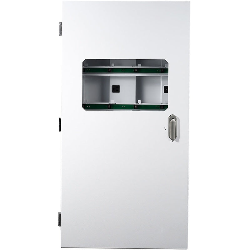 TrolMaster 35” Large Controller Cabinet for Hydro-X Pro (SCC-2)