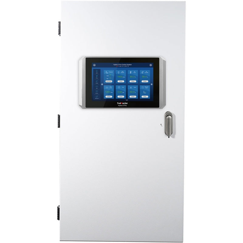 TrolMaster 35” Large Controller Cabinet for Hydro-X Pro (SCC-2)