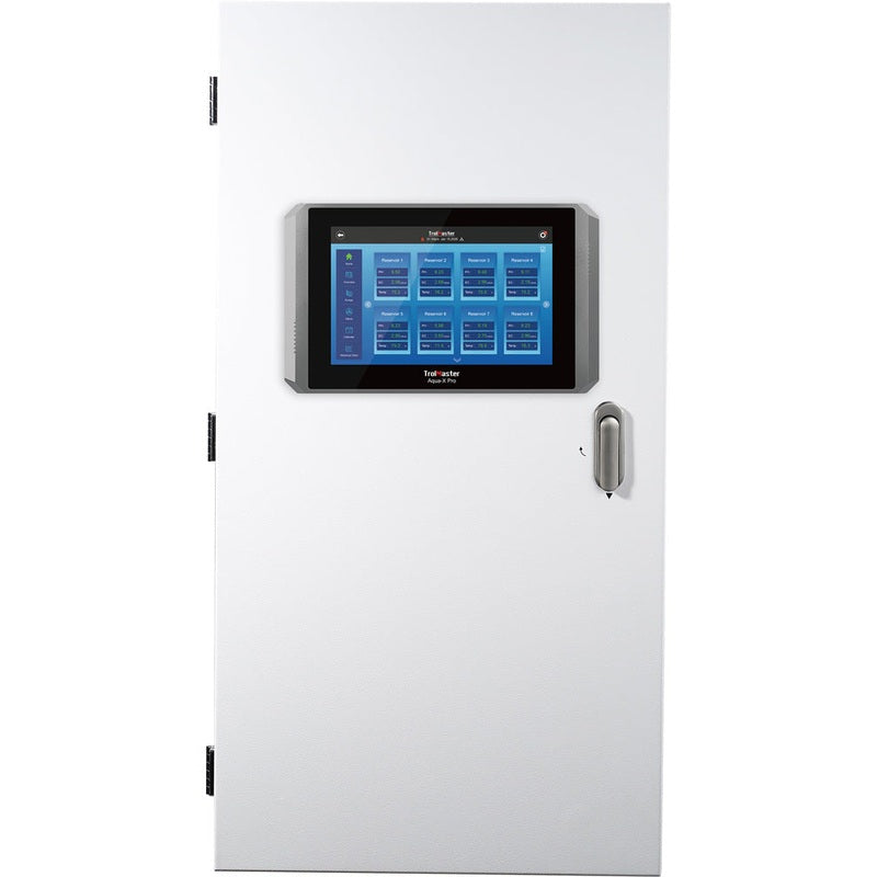 TrolMaster 35” Large Controller Cabinet for Hydro-X Pro (SCC-2)