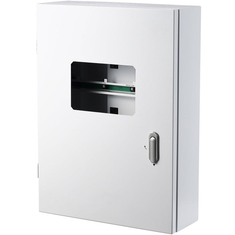TrolMaster 25” Standard Controller Cabinet for Hydro-X Plus (SCC-3)